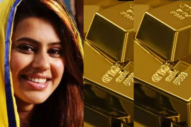 രന്യറാവു മാസ്റ്റർമൈൻഡ്- ഡി ആർ ഐ; കോൺഗ്രസ്സ് മന്ത്രിമാർക്ക് ബന്ധമെന്ന് പ്രതിപക്ഷം; സ്വർണ്ണക്കടത്ത് രാഷ്ട്രീയ വിവാദമാകുന്നു